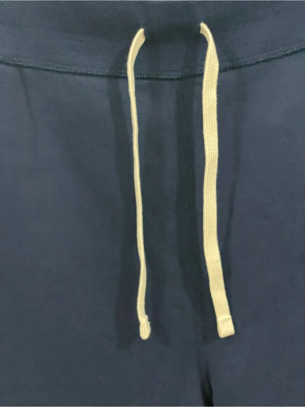 Polo Ralph Lauren navy sweatpants